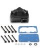 Holley Fuel Bowl Secondary Centre Hung Black 4150 4160