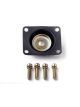 Holley Accelerator Pump Diaphragm Rubber Gasoline 50cc Demon