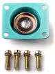 Holley Accelerator Pump Diaphragm, 50cc Volume, GFLT, Alcohol,