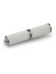 Holley Fuel Filter Element 10 microns Depth Media HP Billet Kit