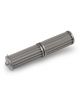 Holley Fuel Filter 100 microns Stainless Steel Mesh HP Kit