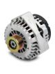 Holley Alternator Serpentine 12V 130 amps Raw Internal Regulator