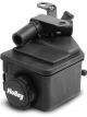 Holley Power Steering Reservoir Remote Black Chevy 4.8L 5.3L 6.0L