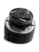 Holley Air Conditioning Compressor R4 Light Type Black Clutch