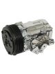 Holley Air Conditioning Compressor Sanden SD-7 Clutch 6-Groove