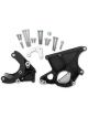 Holley Accessory Drive Bracket Kit for R4 A/C Compressor Chevy LS