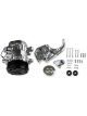 Holley LS Engine Swap Accessory Drive Sanden 7 A/C Only Chevy V8