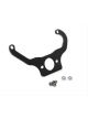 Holley Bracket, BLACK FUEL REGUL BRKT FITS 4500 CARB