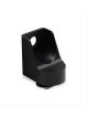 Holley Bracket, BLACK LOKAR REPLACEMENT CABLE END ONLY