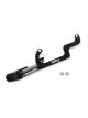 Holley Bracket, BLACK THROTTLE RETURN SPRING BRACKET4500