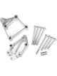 Holley Accessory Drive Component Mount Set