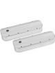 Holley Valve Cover Perimeter Bolt Stock Fabricated Chevrolet BB