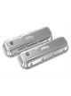 Holley Valve Cover Perimeter Bolt Stock Cast Polished Chevrolet BB