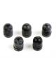 Holley Vacuum Plugs, 0.375