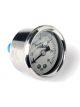 Holley Gauge Fuel Pressure 0-30 psi 1 1/2
