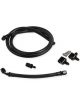 Holley LS STEAM TUBE KIT