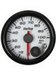 Holley Oil Pressure Gauge