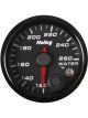 Holley Water Temperature Gauge
