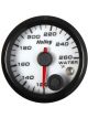 Holley Water Temperature Gauge