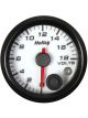 Holley Voltmeter Gauge