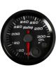 Holley Engine Oil Temperature Gauge