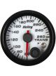 Holley Auto Trans Oil Temperature Gauge