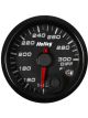 Holley Differential Temperature Gauge