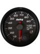 Holley Fuel Pressure Gauge