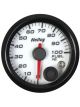 Holley Fuel Pressure Gauge