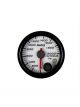 Holley Nitrous Oxide Pressure Gauge