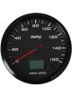 Holley Speedometer Gauge