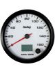Holley Speedometer