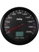 Holley Speedometer Gauge