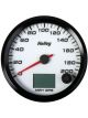 Holley Speedometer