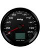Holley Speedometer Gauge