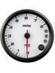 Holley Gauge Tachometer Analog 0-8,000 RPM 3 3/8