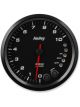 Holley Gauge Tachometer Analog 0-10,000 RPM 4 1/2