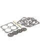 Holley Throttle Plates, Steel, 4-Barrel, 1 3/4