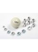 Holley Mickey Thompson Shift Knobs
