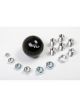 Holley Mickey Thompson Shift Knobs