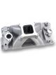 Holley Intake Manifold Keith Dorton Single Plane Square Bore Chevy SB
