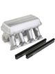Holley Intake Manifold EFI Multi-port Blank Top Configurable Plenum