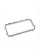 Holley INTAKE MANIFOLD HI-RAM FAB FLANGE