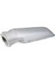 Holley Intake Manifold Top EFI LS Hi-Ram Natural 92mm Bore Chevy 6.0L