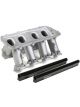 Holley Intake Manifold LS Modular Hi-Ram EFI Base Only Multi-port