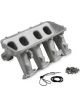 Holley Intake Manifold LT Modular Hi-Ram Lower Base Only Tunnel Ram