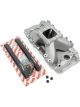 Holley MANIFOLD - BBC, RECT 4150 EFI