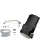 Holley Oil Pan Black 4.250
