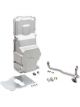 Holley Oil Pan Engine Swap Natural 4.000