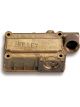 Holley Fuel Bowl Primary Side Hung Dichromate 4160 Marine